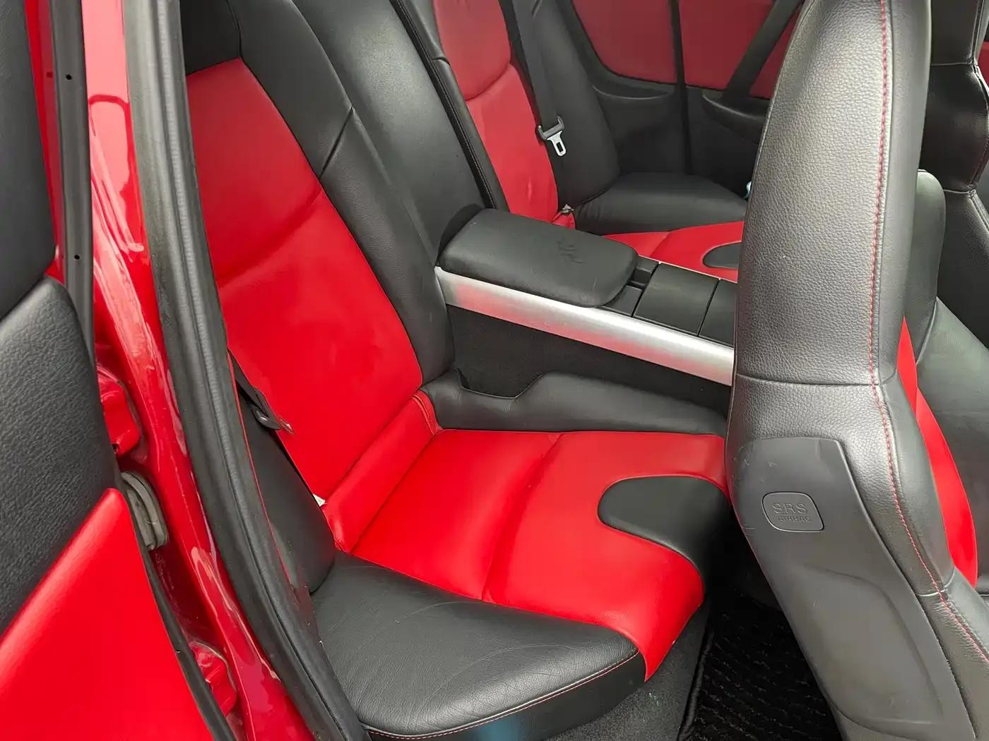 Mazda RX-8 2004 1.3 MT — миниатюра 3