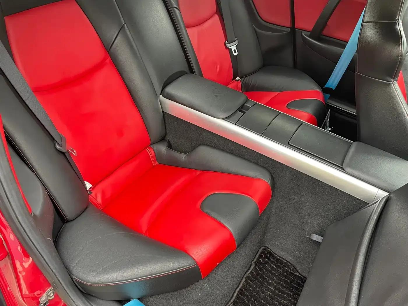 Mazda RX-8 2004 1.3 MT — миниатюра 7