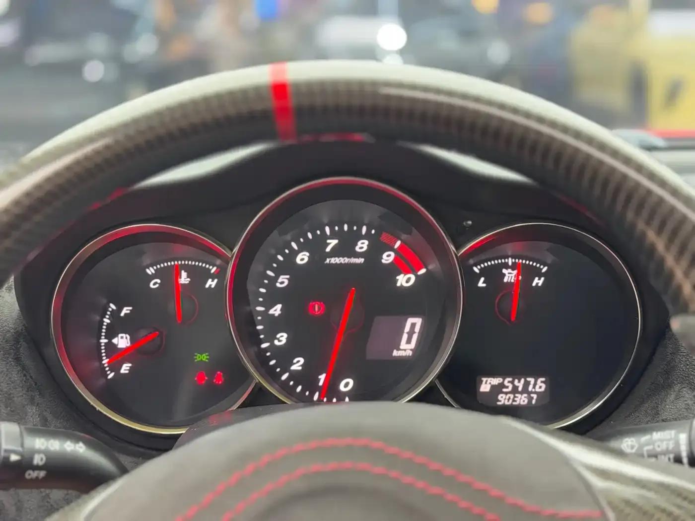 Mazda RX-8 2008 1.3L 6-speed manual — миниатюра 15
