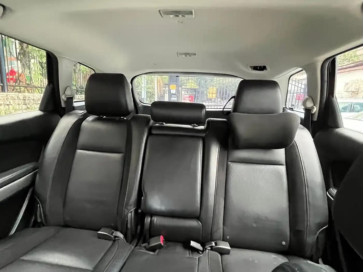 Mazda CX-9 2013 3.7L Automatic Standard Model — миниатюра 11