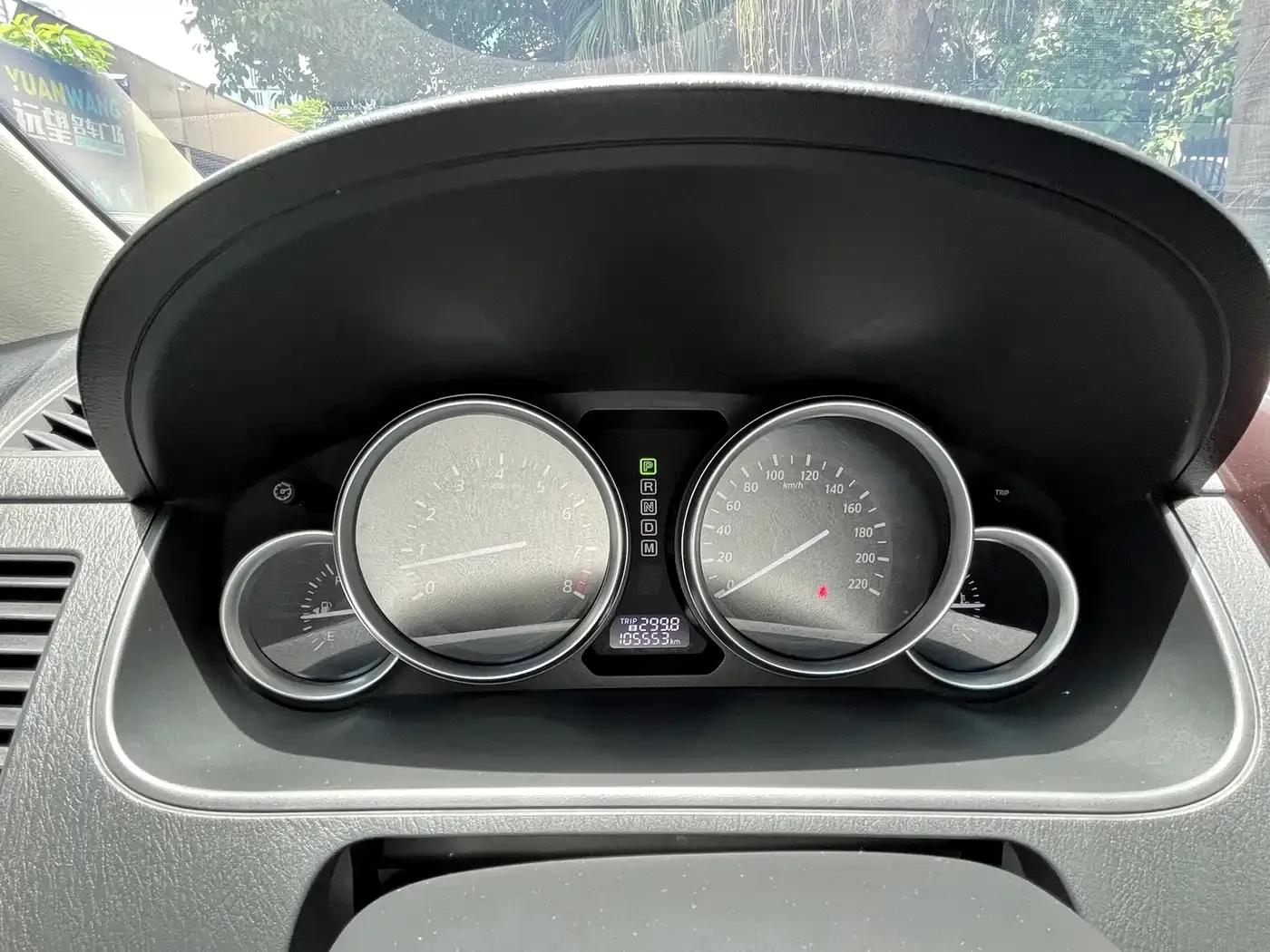 Mazda CX-9 2013 3.7L Automatic Standard Model — миниатюра 6