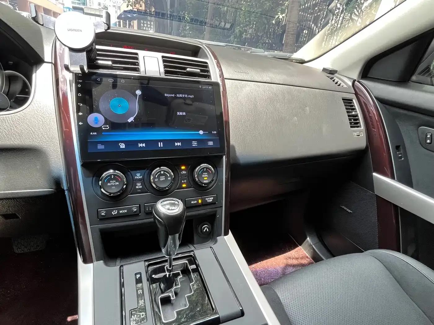 Mazda CX-9 2013 3.7L Automatic Standard Model — миниатюра 7