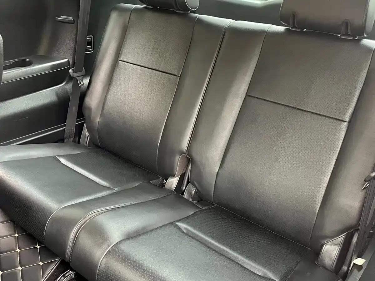 Mazda CX-9 2013 3.7L Automatic Standard Model — миниатюра 14