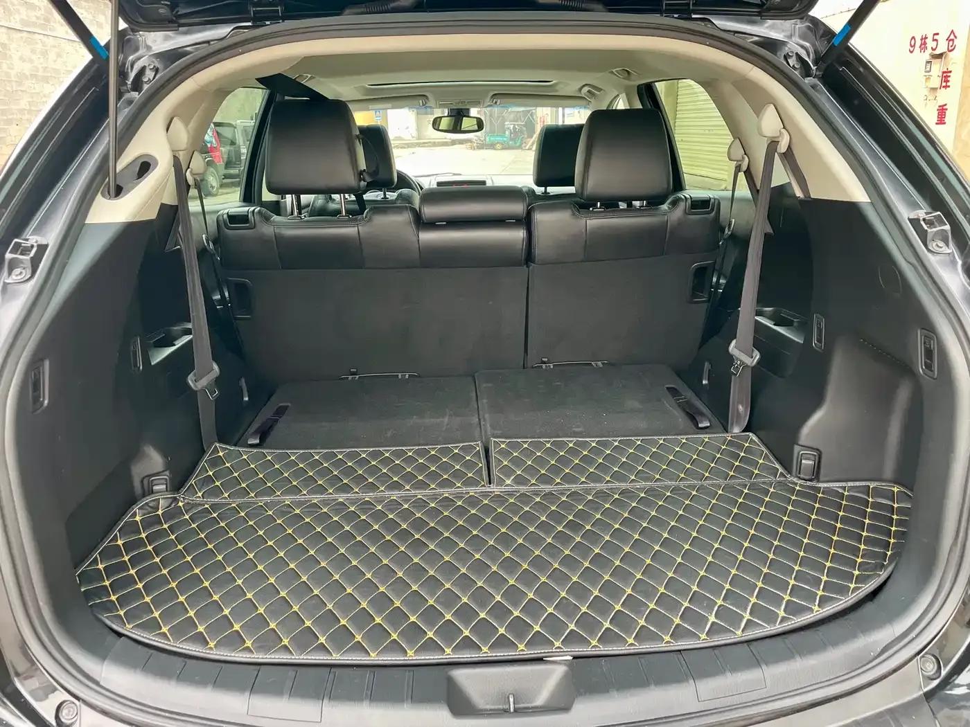 Mazda CX-9 2013 3.7L Automatic Standard Model — миниатюра 15