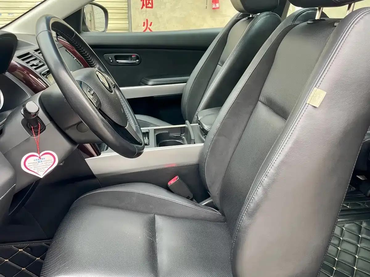 Mazda CX-9 2013 3.7L Automatic Standard Model — миниатюра 8