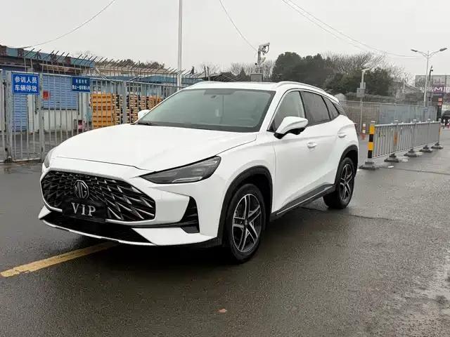 MG ONE 2022 β-Lifestyle Series 1.5T Fully Satisfying 998 Edition