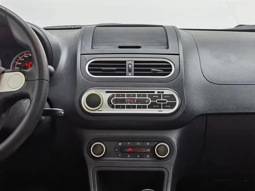 MG3SW 2015 1.5L AMT Elite — миниатюра 12