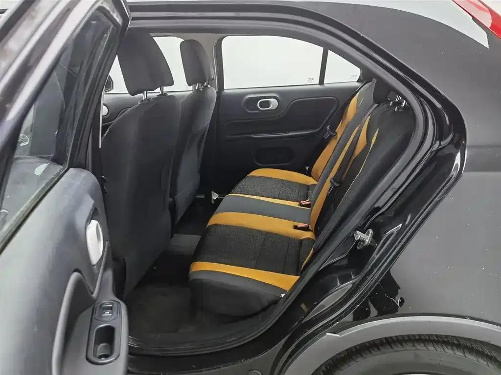 MG3SW 2015 1.5L AMT Elite — миниатюра 15