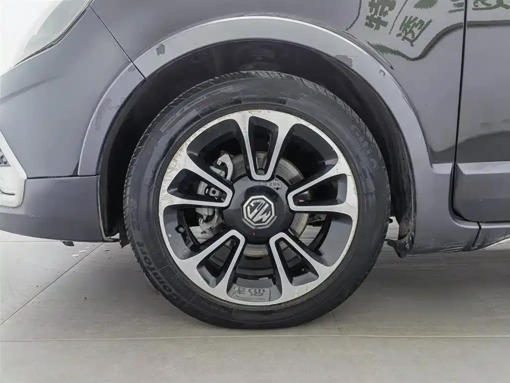 MG3SW 2015 1.5L AMT Elite — миниатюра 17