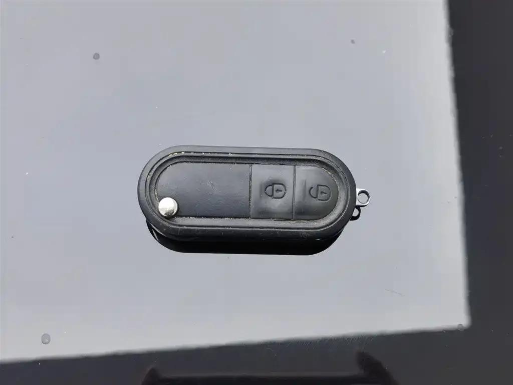 MG3SW 2015 1.5L AMT Elite — миниатюра 19