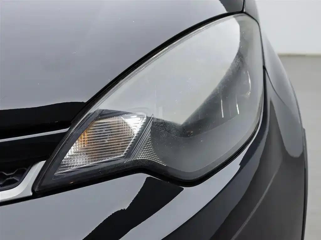 MG3SW 2015 1.5L AMT Elite — миниатюра 7