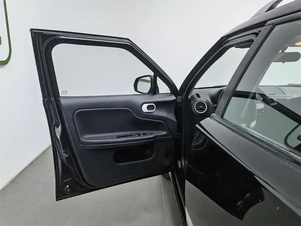MG3SW 2015 1.5L AMT Elite — миниатюра 8