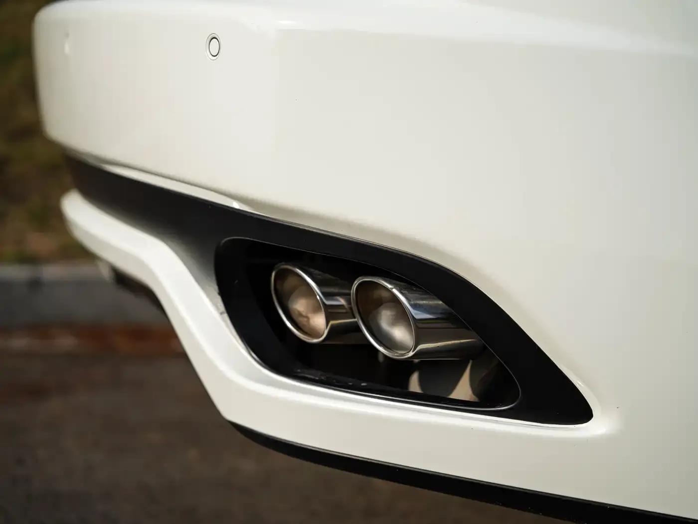 GranCabrio 2010 4.7L Automatic — миниатюра 19