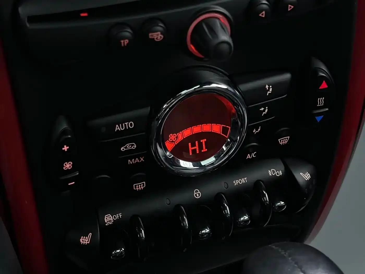 MINI JCW COUNTRYMAN 2014 1.6T JOHN COOPER WORKS A — миниатюра 11