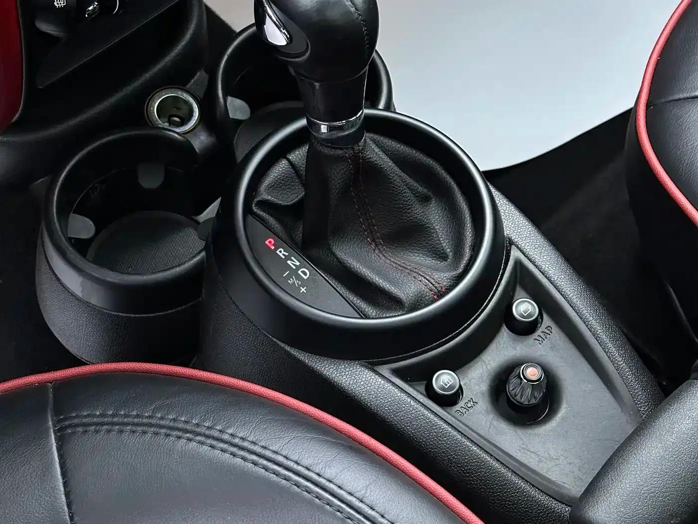 MINI JCW COUNTRYMAN 2014 1.6T JOHN COOPER WORKS A — миниатюра 13
