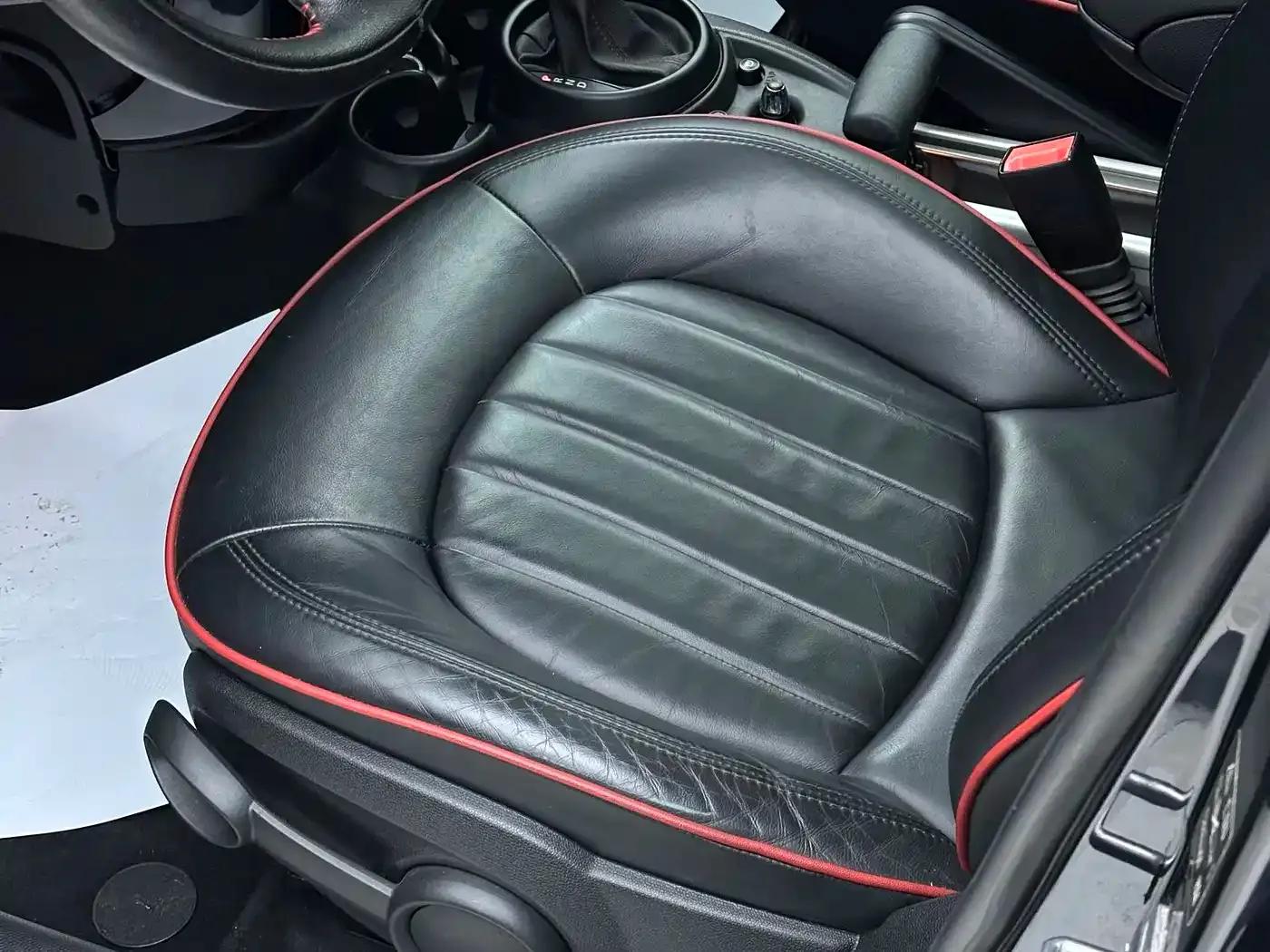 MINI JCW COUNTRYMAN 2014 1.6T JOHN COOPER WORKS A — миниатюра 7