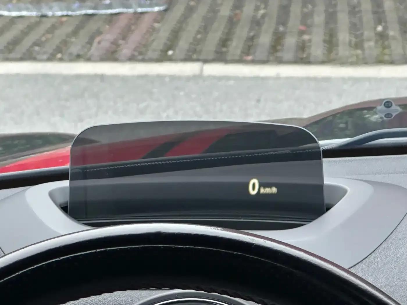 MINI JCW COUNTRYMAN 2021 2.0T JOHN COOPER WORKS A — миниатюра 14