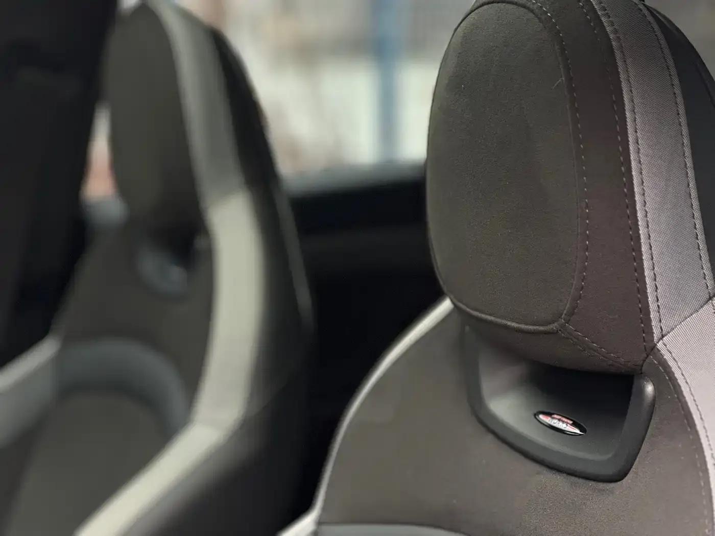 MINI JCW COUNTRYMAN 2021 2.0T JOHN COOPER WORKS A — миниатюра 20