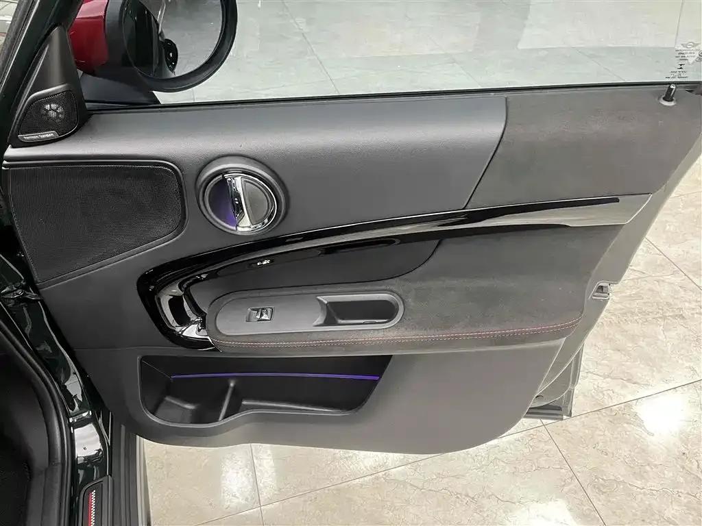 MINI JCW COUNTRYMAN 2022 2.0T JOHN COOPER WORKS A — миниатюра 12
