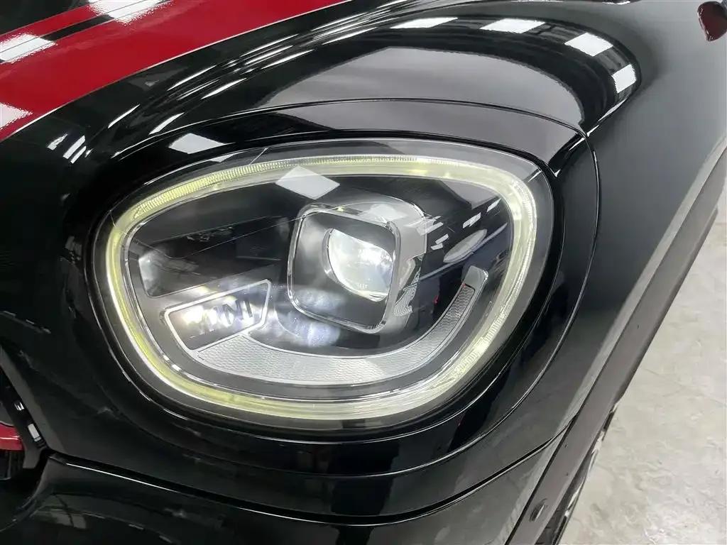 MINI JCW COUNTRYMAN 2022 2.0T JOHN COOPER WORKS A — миниатюра 18
