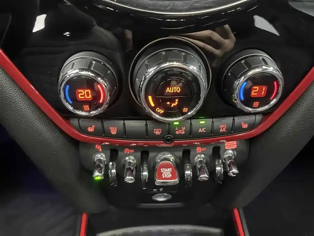 MINI JCW COUNTRYMAN 2022 2.0T JOHN COOPER WORKS A — миниатюра 4