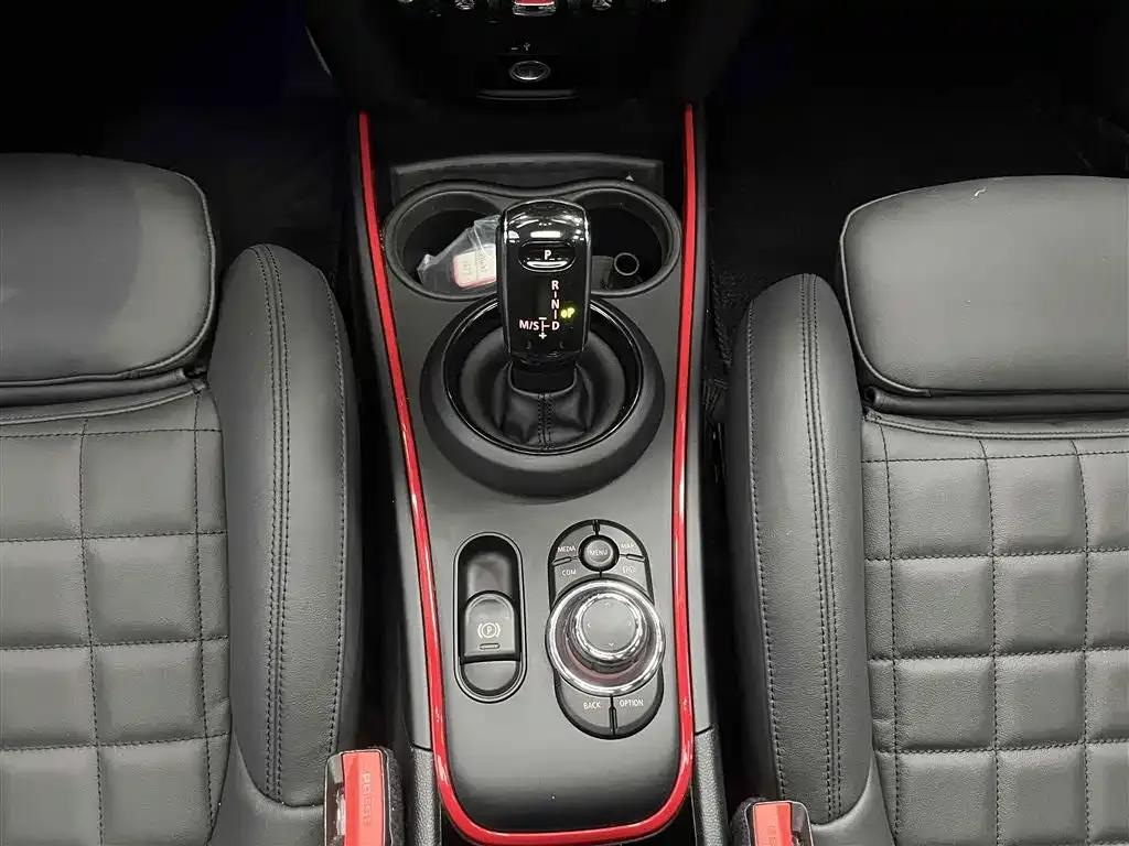 MINI JCW COUNTRYMAN 2022 2.0T JOHN COOPER WORKS A — миниатюра 5