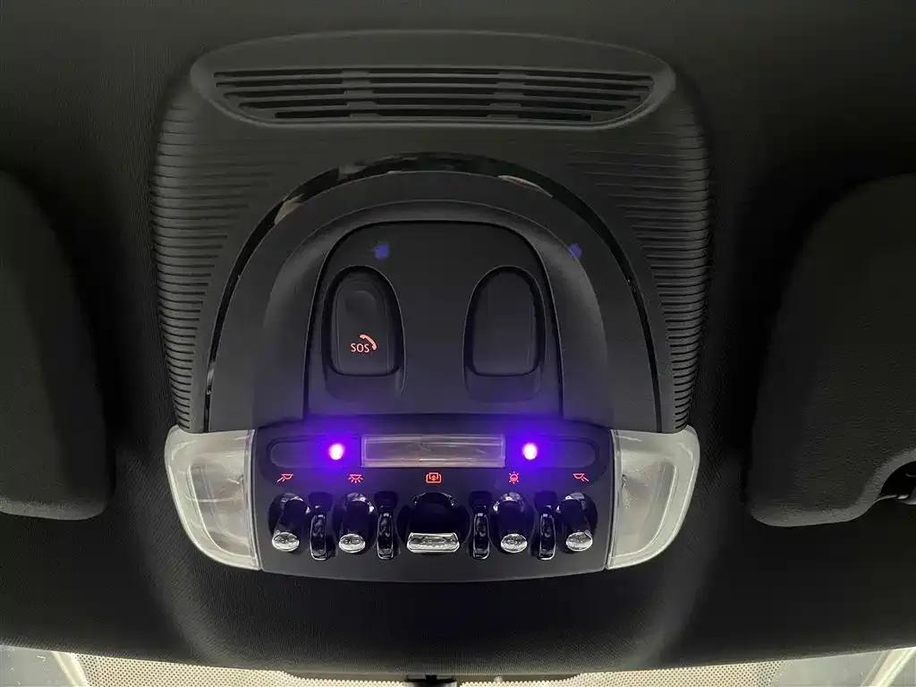 MINI JCW COUNTRYMAN 2022 2.0T JOHN COOPER WORKS A — миниатюра 8