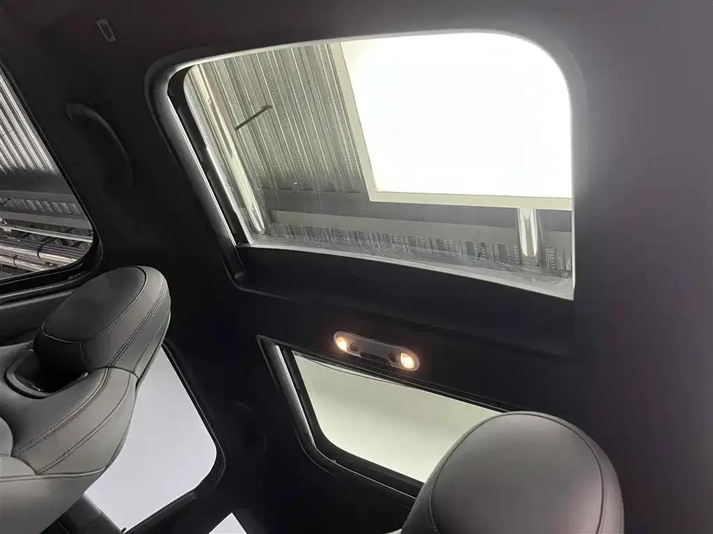 MINI JCW COUNTRYMAN 2022 2.0T JOHN COOPER WORKS A — миниатюра 9
