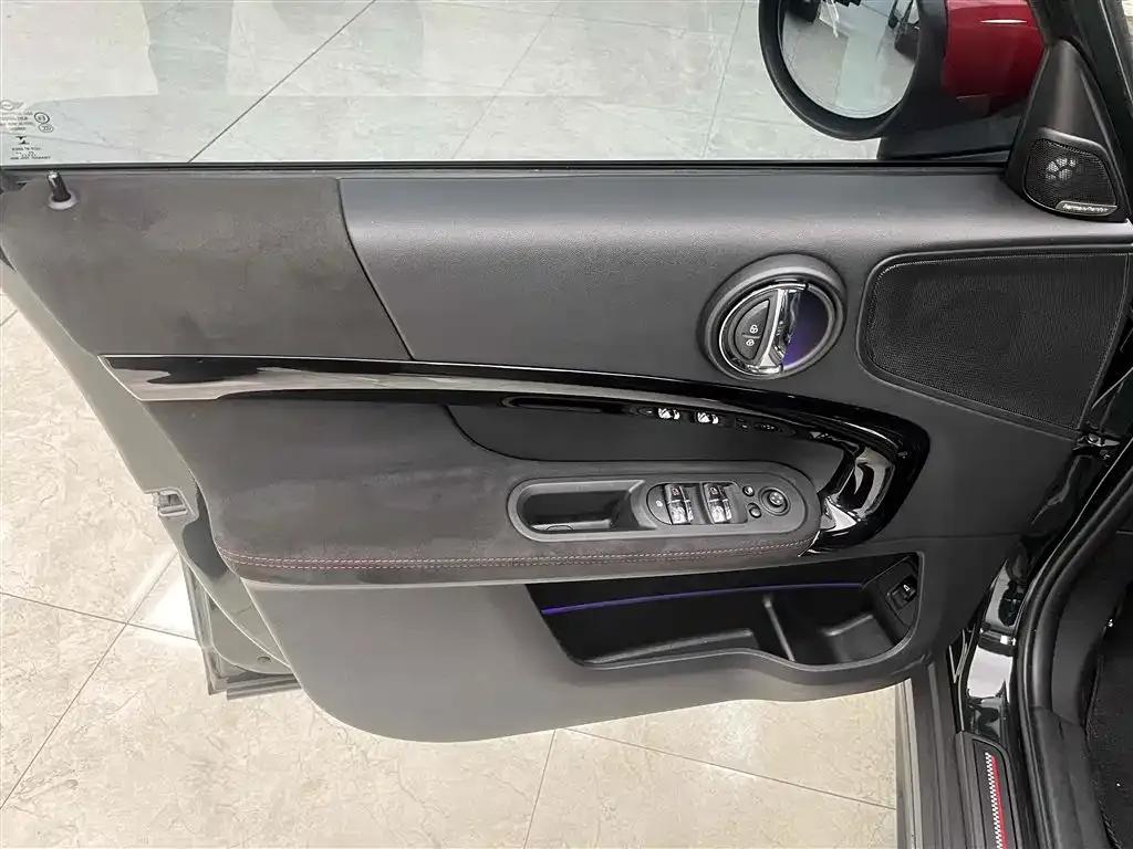 MINI JCW COUNTRYMAN 2022 2.0T JOHN COOPER WORKS A — миниатюра 10