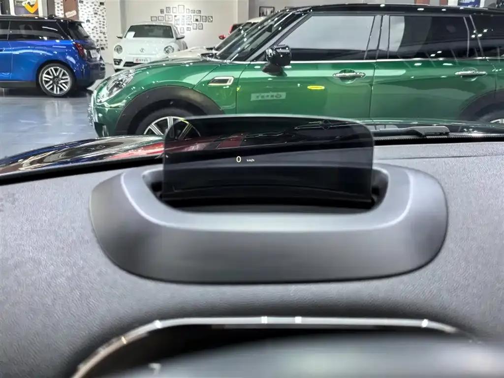 MINI JCW COUNTRYMAN 2021 2.0T JOHN COOPER WORKS A — миниатюра 13