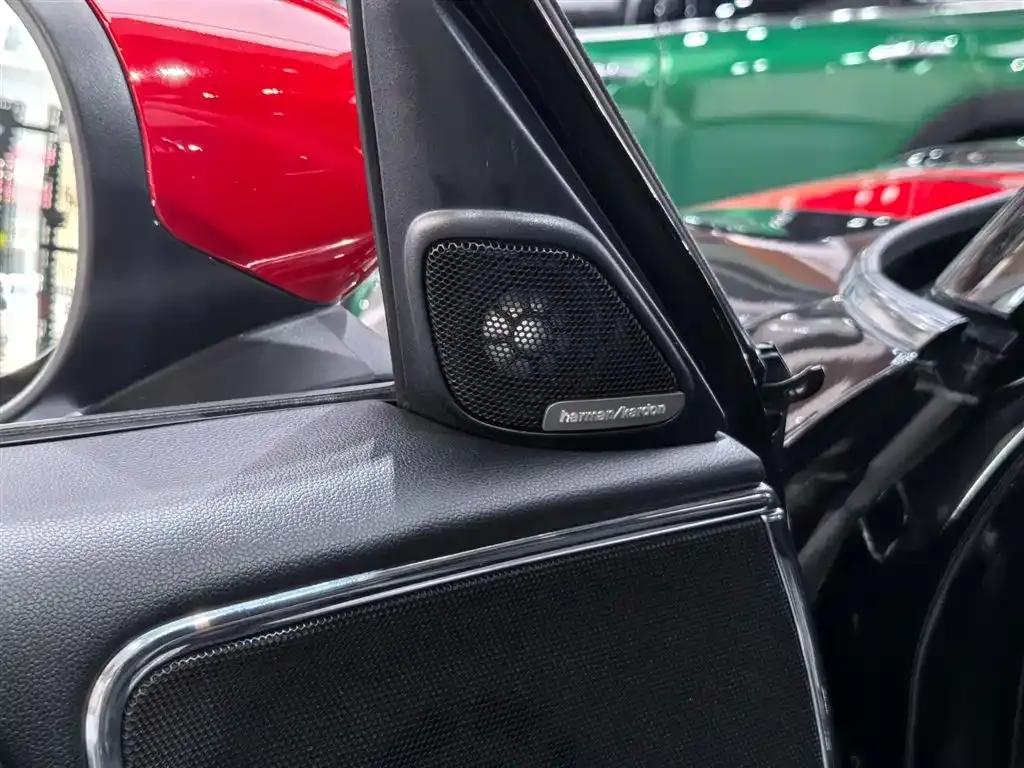 MINI JCW COUNTRYMAN 2021 2.0T JOHN COOPER WORKS A — миниатюра 16