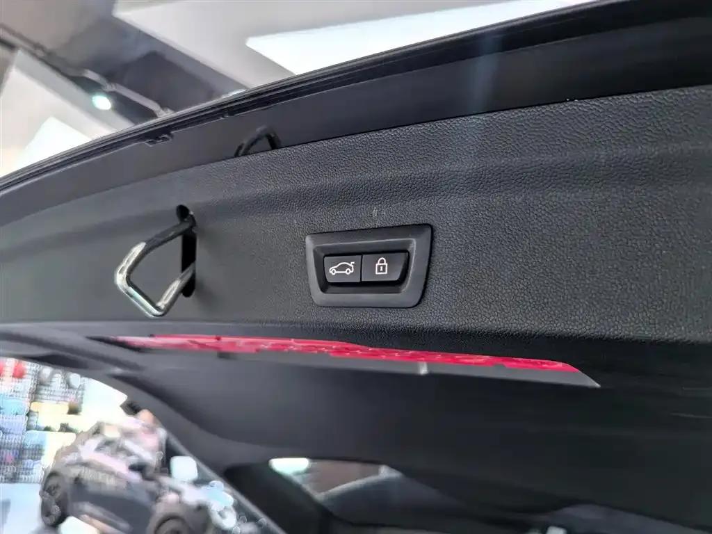 MINI JCW COUNTRYMAN 2021 2.0T JOHN COOPER WORKS A — миниатюра 21
