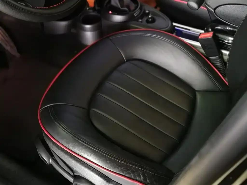 MINI JCW COUNTRYMAN 2014 1.6T JOHN COOPER WORKS A — миниатюра 11