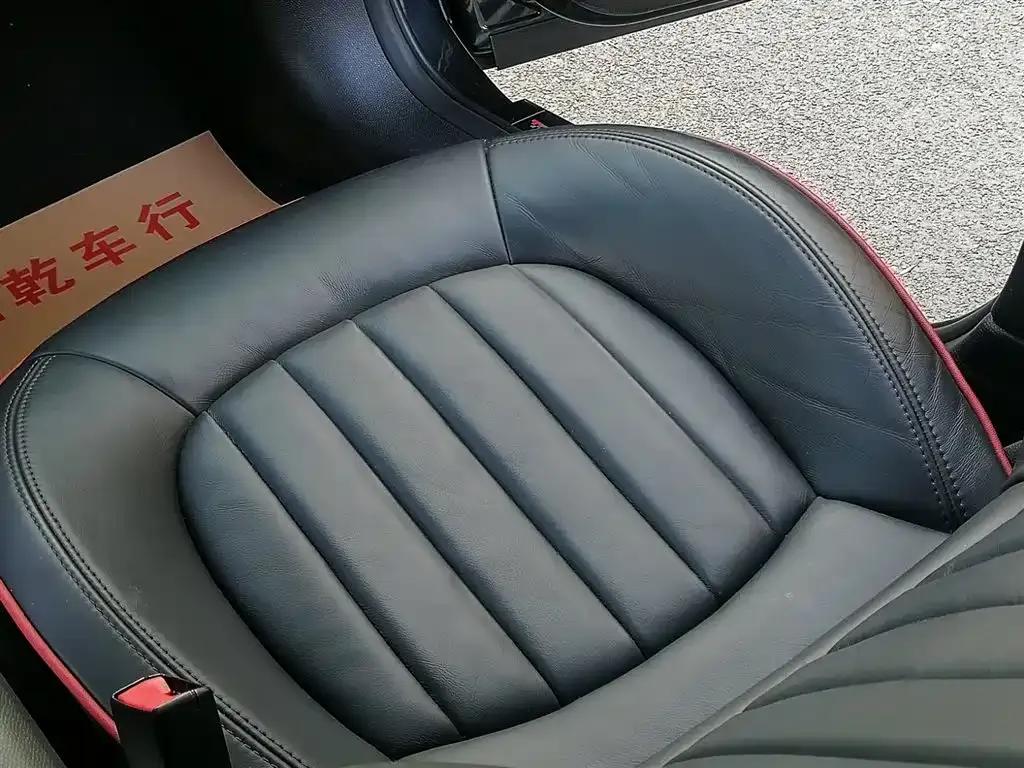 MINI JCW COUNTRYMAN 2014 1.6T JOHN COOPER WORKS A — миниатюра 13