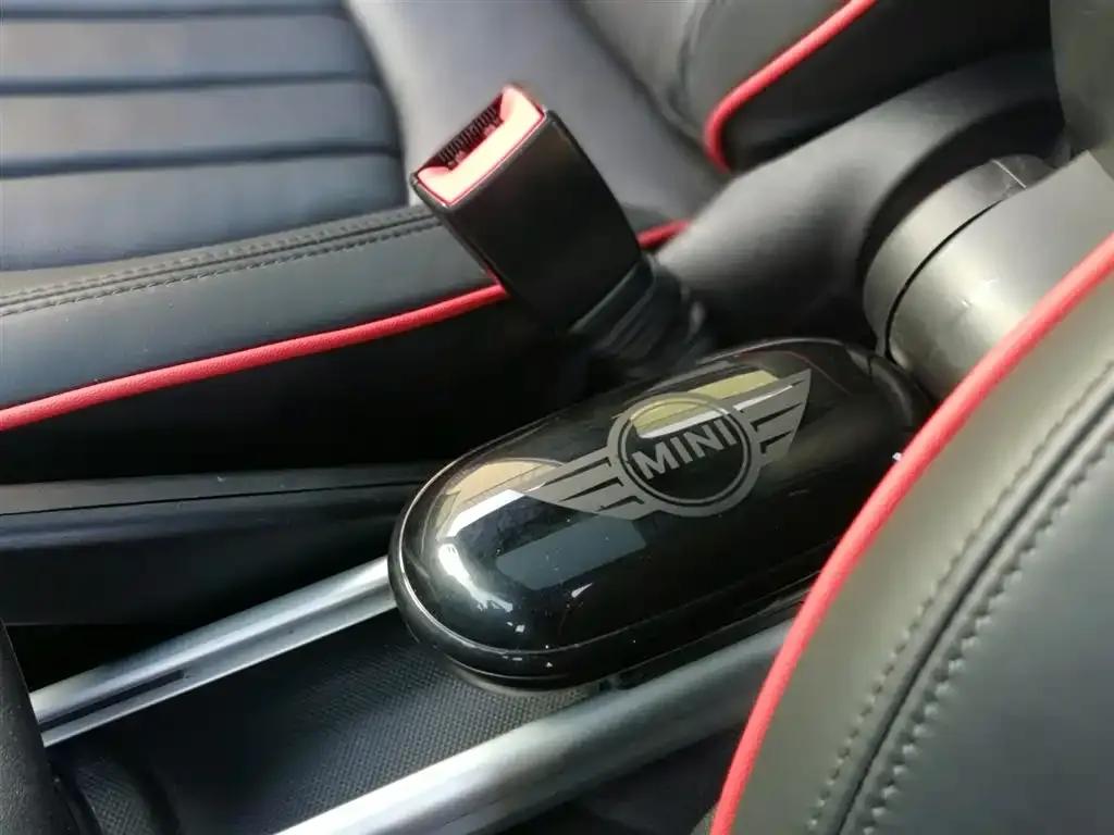 MINI JCW COUNTRYMAN 2014 1.6T JOHN COOPER WORKS A — миниатюра 14