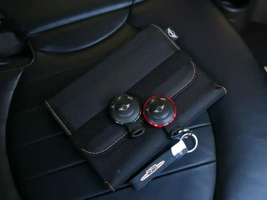 MINI JCW COUNTRYMAN 2014 1.6T JOHN COOPER WORKS A — миниатюра 20
