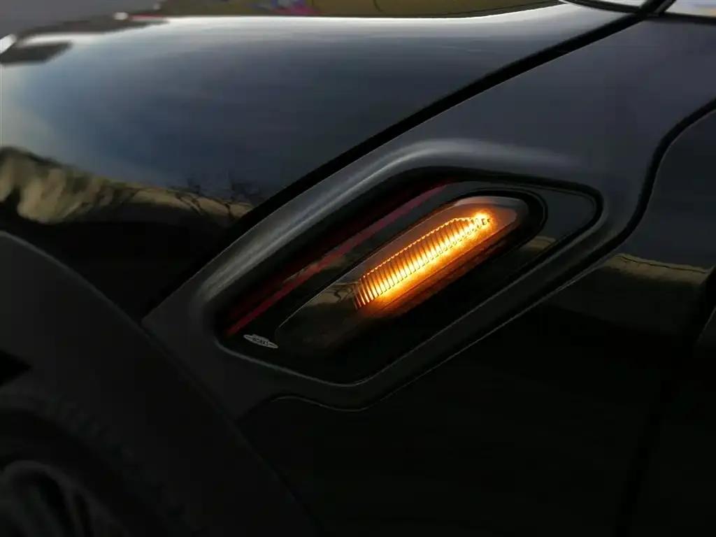 MINI JCW COUNTRYMAN 2014 1.6T JOHN COOPER WORKS A — миниатюра 22