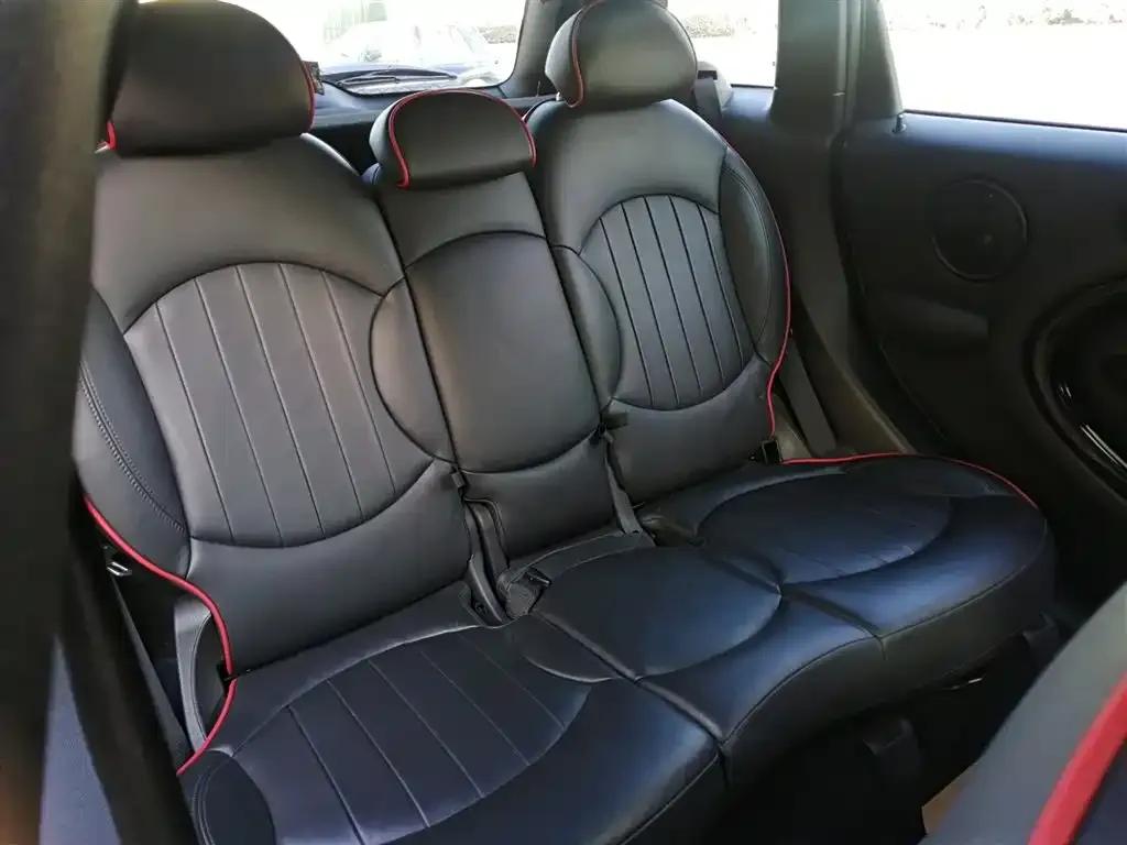 MINI JCW COUNTRYMAN 2014 1.6T JOHN COOPER WORKS A — миниатюра 25