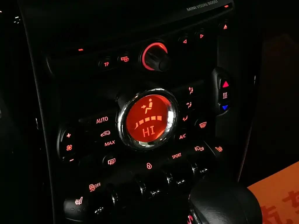 MINI JCW COUNTRYMAN 2014 1.6T JOHN COOPER WORKS A — миниатюра 8