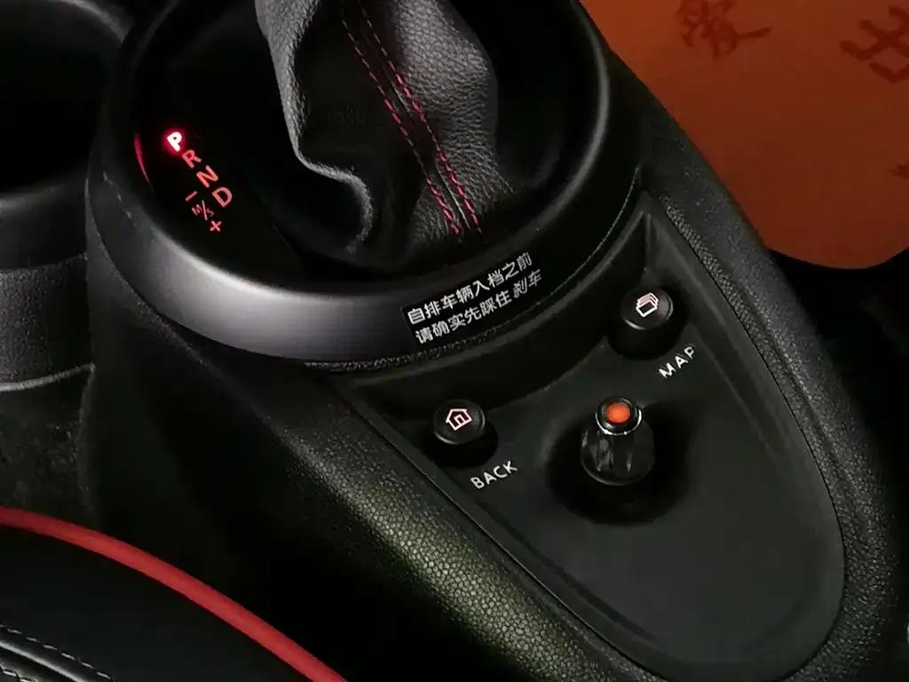 MINI JCW COUNTRYMAN 2014 1.6T JOHN COOPER WORKS A — миниатюра 9