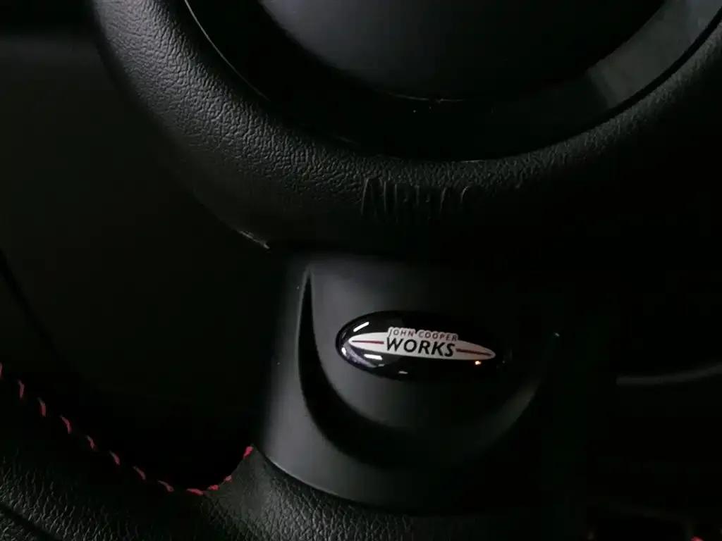 MINI JCW COUNTRYMAN 2014 1.6T JOHN COOPER WORKS A — миниатюра 10