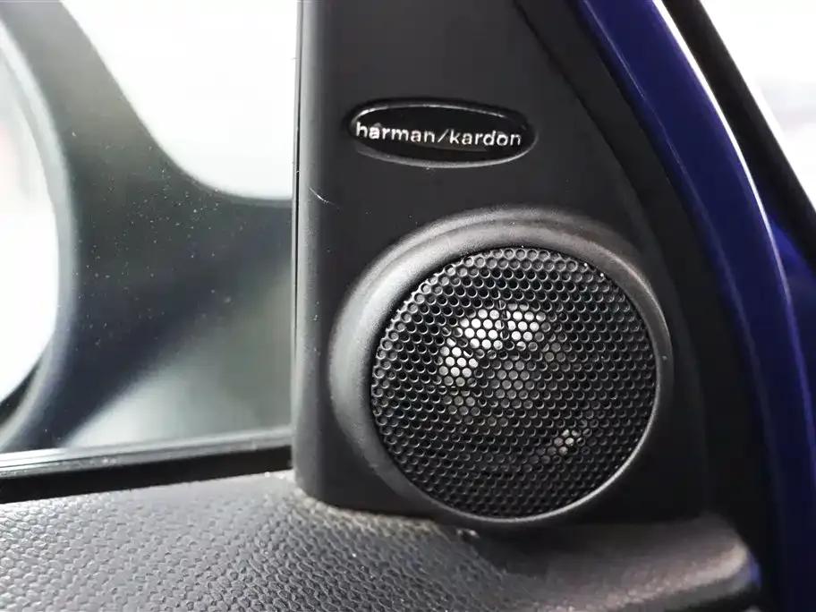 MINI PACEMAN 2014 1.6T COOPER ALL4 — миниатюра 14