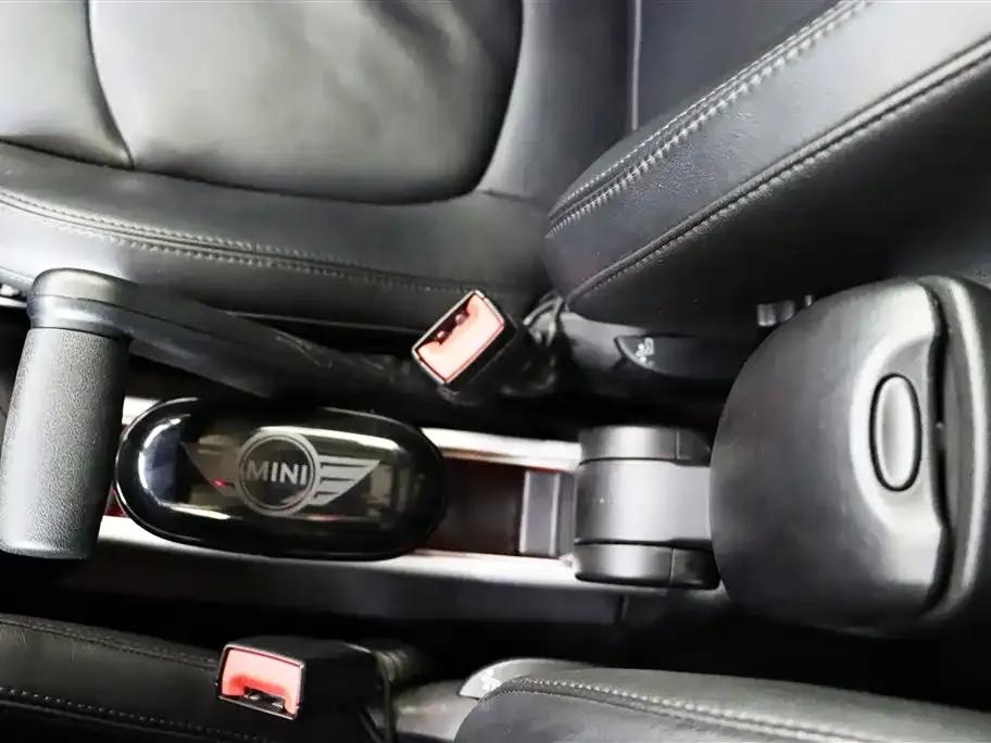 MINI PACEMAN 2014 1.6T COOPER ALL4 — миниатюра 16