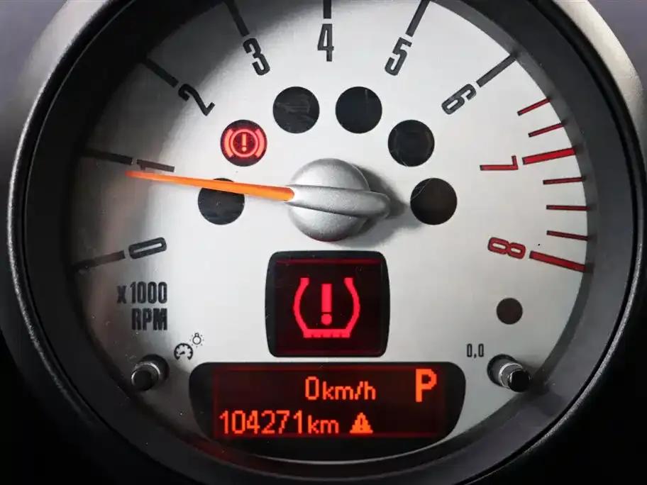 MINI PACEMAN 2014 1.6T COOPER ALL4 — миниатюра 20