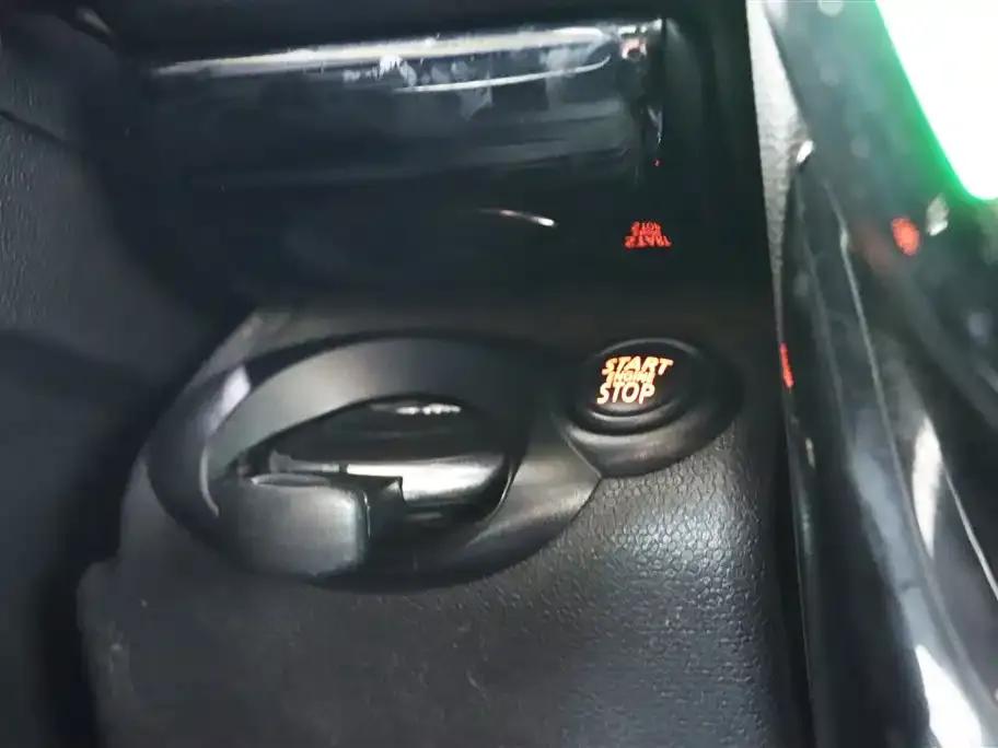 MINI PACEMAN 2014 1.6T COOPER ALL4 — миниатюра 21