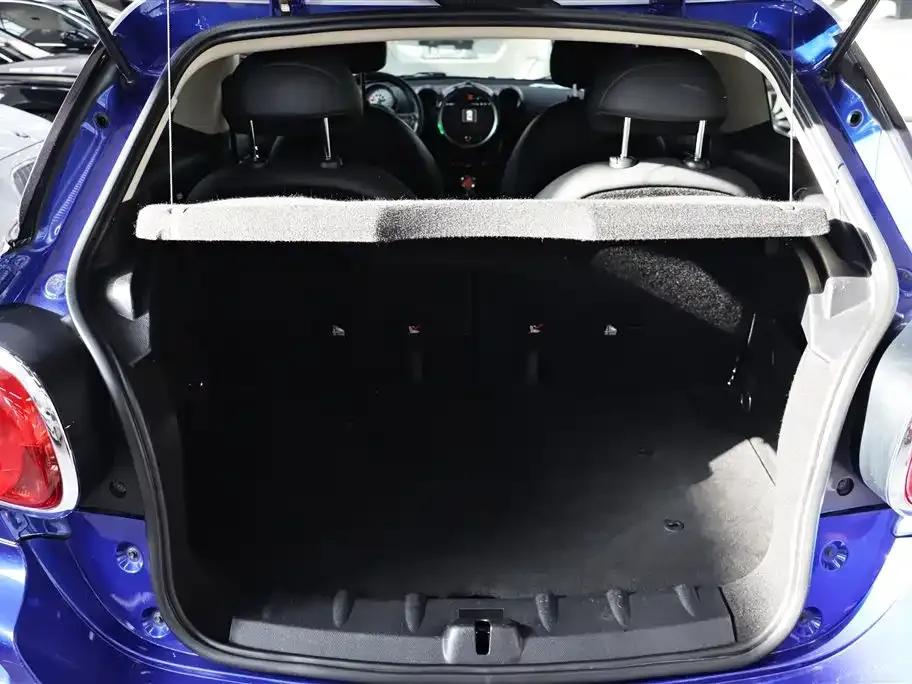 MINI PACEMAN 2014 1.6T COOPER ALL4 — миниатюра 24