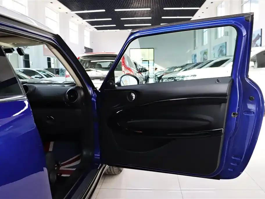 MINI PACEMAN 2014 1.6T COOPER ALL4 — миниатюра 25