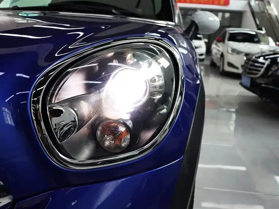 MINI PACEMAN 2014 1.6T COOPER ALL4 — миниатюра 29