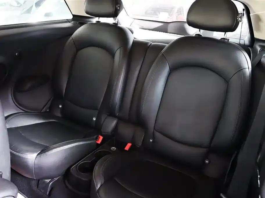 MINI PACEMAN 2014 1.6T COOPER ALL4 — миниатюра 7
