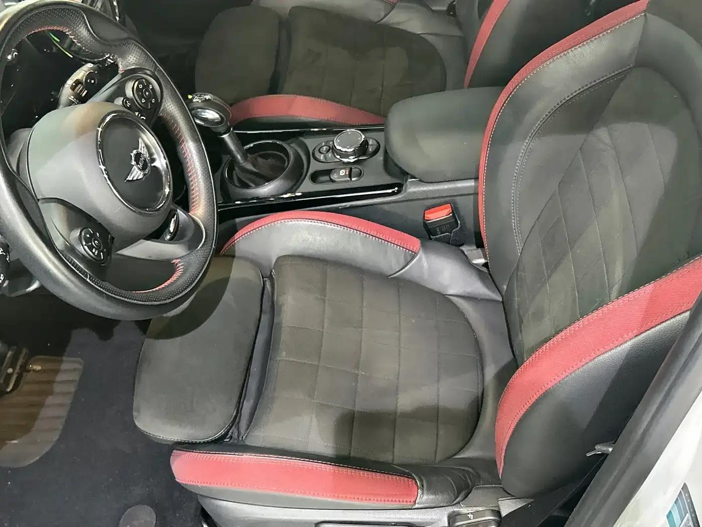 MINI JCW CLUBMAN 2018 2.0T JOHN COOPER WORKS ALL- — миниатюра 19